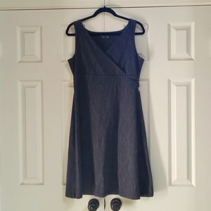 Casual Eddie Bauer Dress